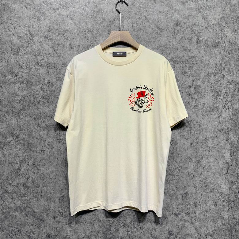 Amiri T-Shirt Mens ID:20260604-10